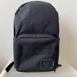 Herschel Pop Quiz Independent Collection